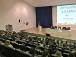 La Universidad de Málaga recibe más de 500 alumnos internacionales en el segundo cuatrimestre
