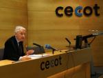Cecot dice que el Gobierno desvió 1.300 millones de los fondos de formación a otros usos