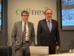Cellnex evalúa la compra de 2.500 torres del operador suizo Sunrise