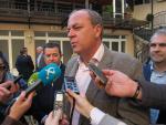 Monago dice que "habría un antes y un después" entre PP y Junta si prospera una moción de censura a Fragoso en Badajoz