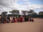 ACNUR y el PMA alertan de que la escasez de ayuda alimentaria afecta a 2 millones de refugiados africanos