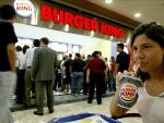3G Capital vende el 29 por ciento de Burger King a una firma británica por 1.400 millones de dólares