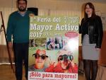 Ifeca acoge desde el 30 de marzo la primera edición de la Feria del Mayor Activo