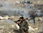 Mueren 11 personas de una misma familia por un ataque con granadas en Afganistán