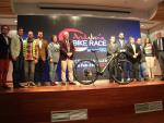 La Andalucía Bike Race 2017 estrena formato individual y reúne a 800 corredores de 27 países