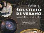 El yacimiento arqueológico de Huerta Montero de Almendralejo será sede del Festival del Solsticio de Verano