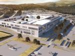 El Hospital de Estepona atenderá 85.000 consultas, 91.000 urgencias y 4.000 intervenciones quirúrgicas al año