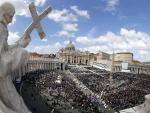 El Vaticano negocia con Italia para eliminar el secreto bancario