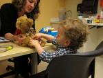 Los pediatras de AP avisan a los partidos políticos de la "deficiente" situación de las consultas infantiles