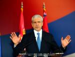 El presidente de Serbia insiste en que su país no reconocerá a Kosovo en su camino hacia la UE