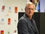 Johan Cruyff recibirá a título póstumo la Medalla de Oro del Mérito Deportivo de Barcelona