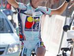 Mestre acaba tercero en la etapa reina de la Vuelta a Portugal y sigue líder