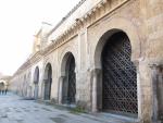 El Gobierno espera "agilidad" de la Unesco para resolver sobre la segunda puerta de la Mezquita