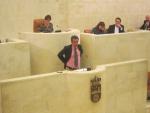 Martín desea "unanimidad" parlamentaria para regular actividades mineras ante un proyecto "de muchas generaciones"
