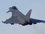 España pone esta semana punto final a su misión de interceptar aviones rusos en la Policía Aérea del Báltico