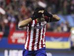 4-1. El Atlético irrumpe entre los ocho mejores de Europa