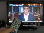 Canarias continúa como la CCAA donde menos televisión se ve, 3 horas y 29 minutos por persona y día