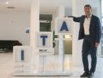 "ITAINNOVA tiene una posición de liderazgo en la industria 4.0", afirma Ángel Fernández