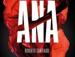 Roberto Santiago lanza su primera novela para adultos 'Ana': "Hay cosas del mundo del juego que no se habían contado"
