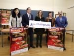 La selección española femenina disputará el Torneo Internacional Provincia de Palencia