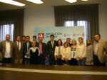 La Diputación de León colabora con 448.000 euros con el mantenimiento de las escuelas de música de la provincia