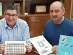 Macharaviaya cede al Ayuntamiento de Vélez una colección de sellos de Bernardo de Gálvez