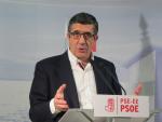 López (PSOE) cree que Rodolfo Ares es "uno de los imprescindibles de este país" y que sería "un buen ministro"