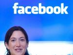 La hermana de Mark Zuckerberg abandona Facebook para montar una empresa