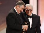 Netflix logra los derechos de la nueva película sobre mafiosos de Scorsese y De Niro
