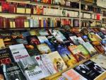 Comienza la 75 edición de la Feria del libro con Francia como país invitado