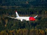 Norwegian Airs pone a la venta los billetes para la tercera frecuencia diaria de verano entre Bilbao y Barcelona
