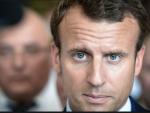 Así es Macron, el Kennedy francés que ya es favorito para ser presidente