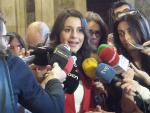 Arrimadas (Cs) a Puigdemont: Si se ha reunido con Rajoy "que no mienta"