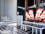Samsung presenta su nueva línea de televisores SUHD 2016 y los convierte en los protagonistas de la casa