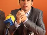 Mario Gómez (C's) reclama más información a la Asamblea Regional sobre "cómo y cuándo" gastar las subvenciones