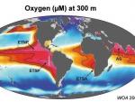 Descubren un enorme estanque de metano en el Océano Pacífico