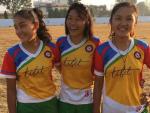 Un equipo femenino del Tíbet no podrá cumplir su sueño por la nueva política de visados de EEUU