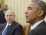 Obama confirma que no se reunirá con Netanyahu durante su visita a EE.UU. en marzo