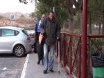 Julián Muñoz ingresa en el hospital de Algeciras con una descompensación de la tensión