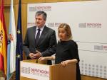 La Diputación de Pontevedra y Abanca impulsan una línea de crédito de 50 millones para financiar a pymes y autónomos