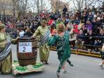 Junta C-LM emite informe favorable previo para la declaración de Interés Turístico Nacional del carnaval de Herencia