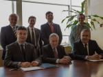 El CNIC y EPES 061 firman un acuerdo para desarrollar conjuntamente proyectos científicos