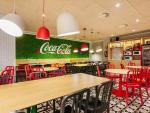 Coca-Cola inaugura sus nuevas oficinas en España, que acogerán por primera vez al embotellador