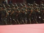 La Defensora del Pueblo denuncia que el Ejército ofrece pocas plazas para la promoción de los soldados temporales