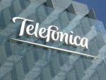 Telefónica quierse sacar a Bolsa su filial de infraestructuras  a mediados de julio