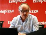 Telepizza invertirá 30 millones en 2017 en abrir 80 tiendas, en remodelaciones y en su nueva app