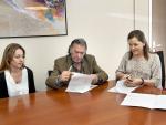 Subvencionado con 50.000 euros un programa para la inclusión y participación de la población gitana de Navarra