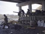 Trece militares muertos en el este de Ucrania
