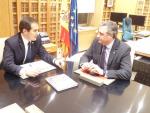 El presupuesto para la Comisaría Provincial de Cuenca asciende a más de cuatro millones de euros
