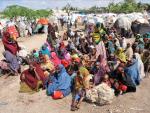 La UE destina 175 millones de euros adicionales en ayudas a Somalia